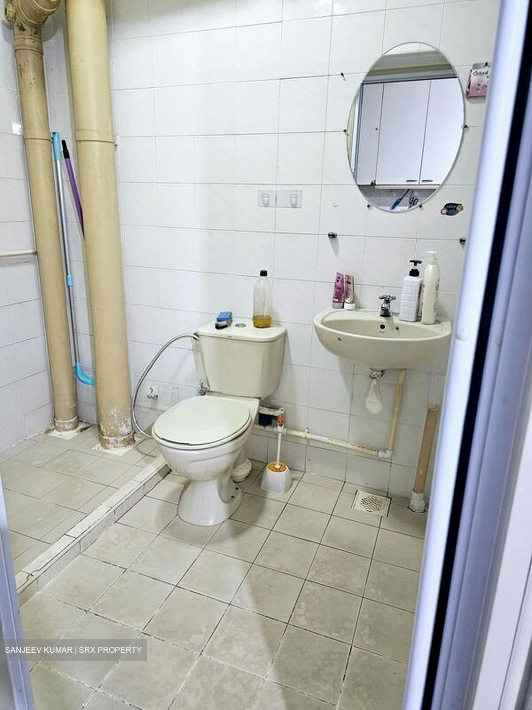 Blk 123B Rivervale Drive (Sengkang), HDB Executive #532592691